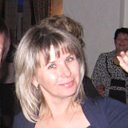 Людмила Цапко