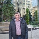 Юрий Калмыков