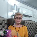 Светлана Шевлякова