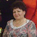 Татьяна Рогожникова (Кульчицкая)