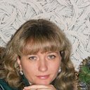 Ирина Усова (Штанюк)