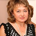 Наталья Смотрова