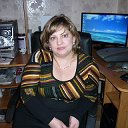 Елена Шаповалова