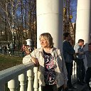 Фаина Мосолова (Фролова)