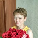 Валентина Степаненкова (Павлова)