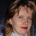 Татьяна Буркина