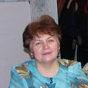 Тамара Шуплецова