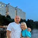 Светлана и Сергей Хромовы