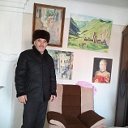 Анди Султанов