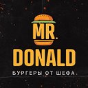 Доставка Еды MrDonald