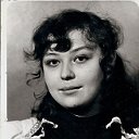 Алла Тихомирова