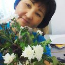 Людмила Кунекова (Ахметова)