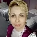 Людмила (Мурзина) Красильникова