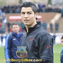 Muhammadahror Fanat Ronaldo