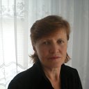Вера Коваленко