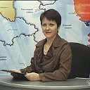 Екатерина Старкова (Косолапова)