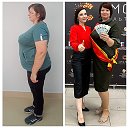 Елена помогу снизить вес