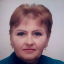 Валентина Цукурова(Приходько)