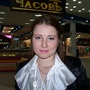 Светлана Наурузбаева(Лысенко)