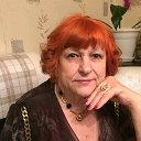 ВАЛЕНТИНА СОКОЛОВА