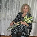 Татьяна Аргунова (Долматова)