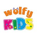 wolfy kids