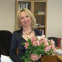 Елена Сидорович (Багаева)