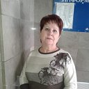 Ольга Шакирова (Адушкина)