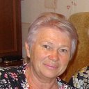Екатерина Шестопалова (Полосухина)