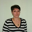 Марина Кожурова