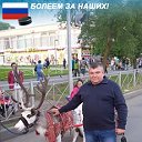 алексей степанов