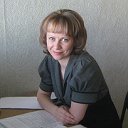 Юлия Евдокимова (Дмитриева)