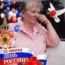 Ольга Панова(Ксензенко)