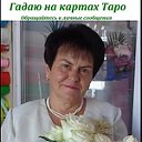 Светлана Денисова