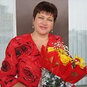 Елена Глушкова (Марченкова)