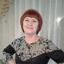 Валентина Кулакова (Арасланова)