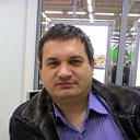 Сергей Белинов