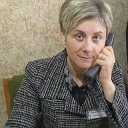 Наталья Лазаренко (Кушнир)