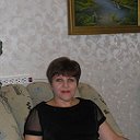 Ольга Семочкина
