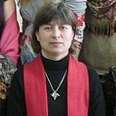 Ольга Смирнова (Дорофеева)