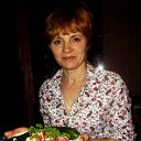 Галина Мешкова(Евдокименко)