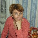 Татьяна Урубкова (Даншинова)