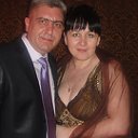 Иван и Татьяна Сорокины