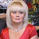 Елена Андреева(Гарцева)