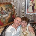 Виктор и Людмила Назаровы