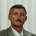 Игорь Сулейменов
