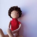 CROCHET TOYS