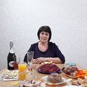 Евгения Баркова-Резниченко