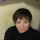 Елена Свергун ( Михайленко)