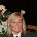 Ольга Бутенко (Чернолуцкая)